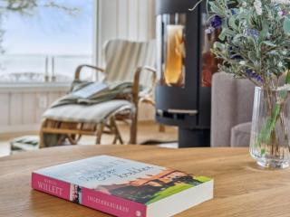 Holiday Home Titta - 10m to the fjord by Interhome - 1