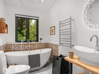 Holiday Home Duco - 780m from the sea by Interhome - 5