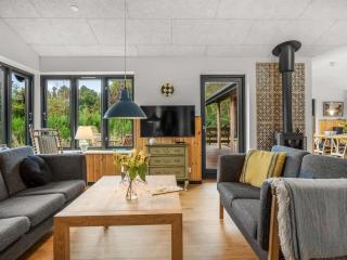 Holiday Home Duco - 780m from the sea by Interhome - 6