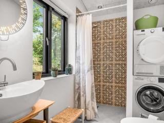 Holiday Home Duco - 780m from the sea by Interhome - 7