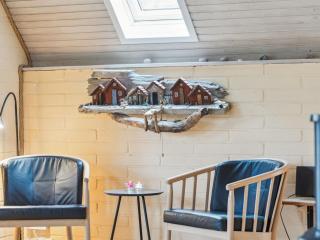 Holiday Home Carolin - 300m from the sea by Interhome - 1