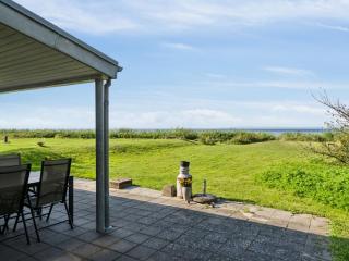 Holiday Home Nilson - 50m from the sea by Interhome - Knebel - 4