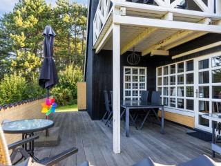 Holiday Home Carolin - 300m from the sea by Interhome - 6