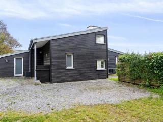 Holiday Home Nilson - 50m from the sea by Interhome - Knebel - 1
