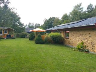 Holiday Home Kasper - 700m from the sea by Interhome - 6