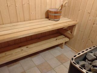 Holiday Home Kasper - 700m from the sea by Interhome - 2