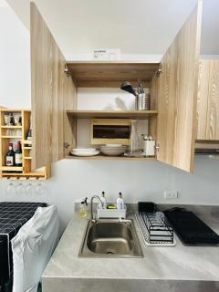 Studio Condo at Victoria Sports Tower, Quezon City - 7
