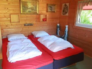 Holiday Home Kasper - 700m from the sea by Interhome - 3