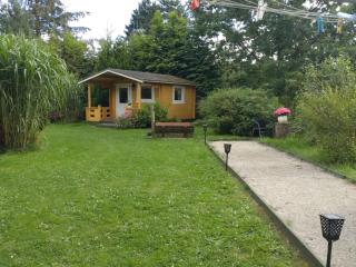 Holiday Home Kasper - 700m from the sea by Interhome - 1