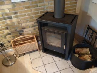 Holiday Home Kasper - 700m from the sea by Interhome - 7