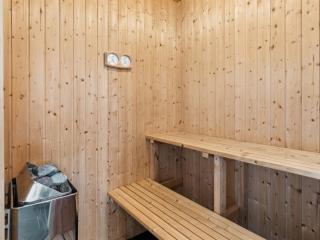 Holiday Home Nilson - 50m from the sea by Interhome - Knebel - 4