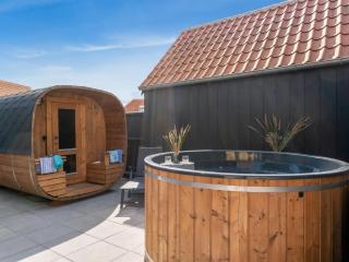 Holiday Home Josina - 1-8km from the sea by Interhome - 2