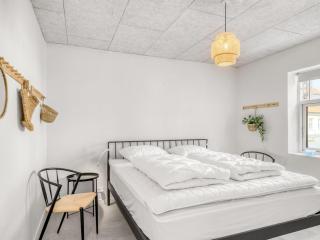 Holiday Home Josina - 1-8km from the sea by Interhome - 2