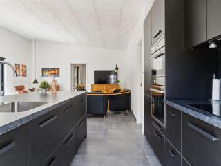 Holiday Home Thorkjell - 350m from the sea by Interhome - 9