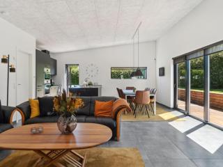 Holiday Home Thorkjell - 350m from the sea by Interhome - 6