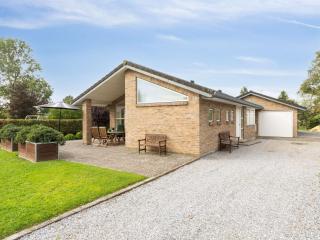 Holiday Home Agneta - 150m from the sea by Interhome - 4