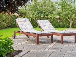 Holiday Home Agneta - 150m from the sea by Interhome - 1