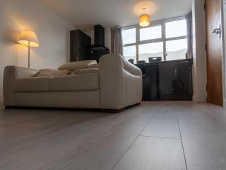Luxury ground floor modern flat close to city with free parking - Leeds - 2