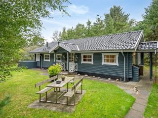 Holiday Home Femme by Interhome - 6