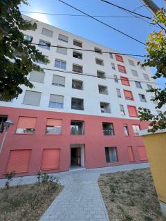Sunset View Apartments - 3