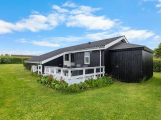 Holiday Home Maaria - 400m from the sea by Interhome - 4