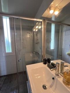 Charmant appartement - Entre terre et mer - 1