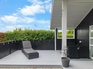 Holiday Home Maaria - 400m from the sea by Interhome - 1