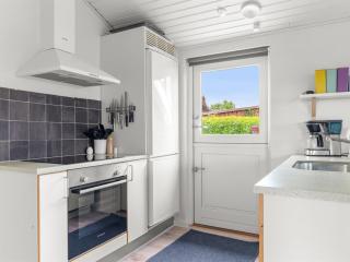 Holiday Home Maaria - 400m from the sea by Interhome - 1