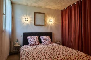 Charmant appartement - Entre terre et mer - 6