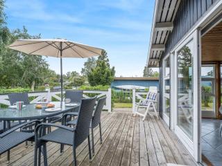 Holiday Home Hansiane - 80m from the sea by Interhome - 7