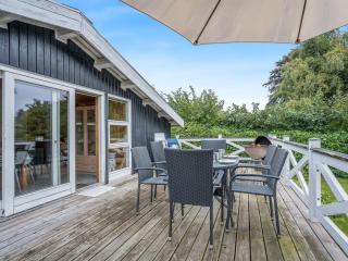 Holiday Home Hansiane - 80m from the sea by Interhome - 6