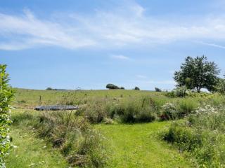 Holiday Home Bæver - 200m from the sea by Interhome - 5