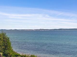 Holiday Home Bryngeir - 25m from the sea by Interhome - 5