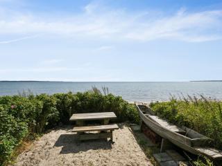 Holiday Home Bryngeir - 25m from the sea by Interhome - 1
