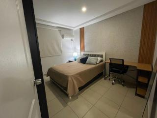 Departameto de 2 Habitaciones en Villas del Golf - 9