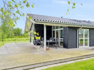 Holiday Home Hæryst - 300m from the sea by Interhome - 7