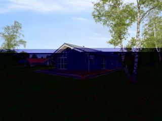 Holiday Home Hæryst - 300m from the sea by Interhome - 5