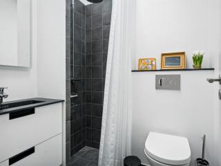 Holiday Home Hæryst - 300m from the sea by Interhome - 1