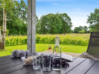 Holiday Home Hæryst - 300m from the sea by Interhome - 4