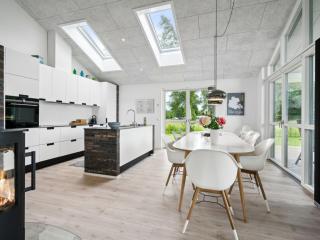 Holiday Home Hæryst - 300m from the sea by Interhome - 4