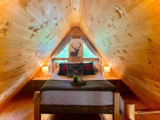 Le RustiChic Chalet - 3