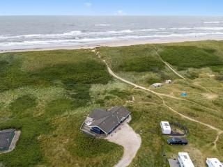Holiday Home Nermin - 100m from the sea by Interhome - Hvide Sande - 1