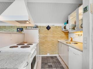 Holiday Home Hedde - 100m from the sea by Interhome - 8