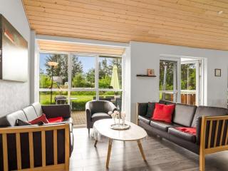 Holiday Home Nauka - 400m to the fjord by Interhome - 6