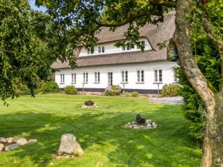 Holiday Home Vinni - 25km from the sea by Interhome - 5