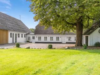 Holiday Home Vinni - 25km from the sea by Interhome - 1