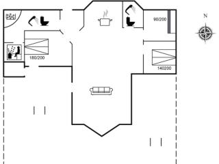 Holiday Home Ilsi - 275m from the sea by Interhome - 9