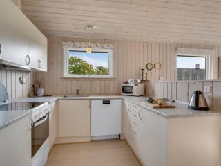 Holiday Home Thala - 35m from the sea by Interhome - 6