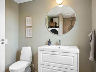 Holiday Home Maureen - 300m from the sea by Interhome - 6
