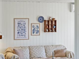 Holiday Home Maureen - 300m from the sea by Interhome - 4